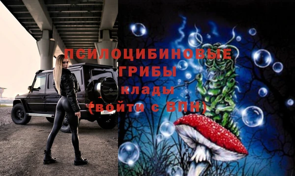 кристаллы Арсеньев